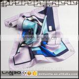 High Quality Printed Pashmina Woman Scarves thumbnail-6