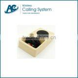 NBEI Wireless Bluetooth Audio Adapter Wireless Audio Receiver thumbnail-2