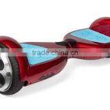 Dat-n1 Smart Self Balance Electric Unicycle 2 Wheels Self Balancing Skateboard thumbnail-3