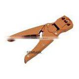 Rj45/rj12/rj11 Crimping Tool