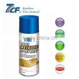 Types Of Car Metallic Green Paint thumbnail-2