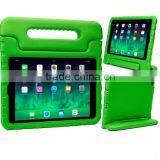 Hot for Ipad Air 2 Protective Eva Foam Case Back Cover Impact Case With Stand