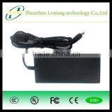 Input 100~240V Medical Power Supply 12V 5A With UL CE FCC CUL KC GS CCC ROHS thumbnail-1