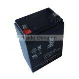 Kanglida Factory Wholesale Safety Alarm 12v 2.6ah Emergency Light Storage Sealed Lead Acid Battery thumbnail-6