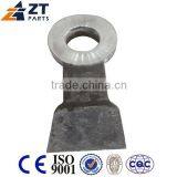 Super High Manganese Steel hammer