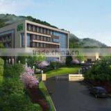 Hangzhou Jingjie Electric Co., Ltd. company overview - view 1 thumbnail