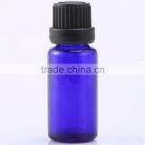 China Wholesale Empty Glass Dropper Bottle Essential Oil Glass Bottle for Oil Packaging thumbnail-4