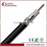 75OHM Coaxial Cable 11/17VATC/PATC/VRTC With High Quality and Low Attenuation(ISO9001/ROHS/CE) thumbnail-2