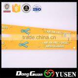 New Product Sublimation Printed Plastic Connector Lanyard for Sports thumbnail-2