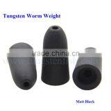 Custom Tungsten Made Best Selling Wholesale Fishing Tungsten Sinker thumbnail-1