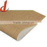 High Gloss Color Plastic Coated Mdf Board Pvc Film thumbnail-4