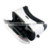 High Quality Virtual Reality 3D Movies 3D Glasses VR Box for 4-6" Smart Cell Phone thumbnail-6
