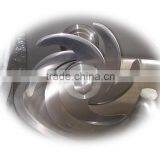 Expro 80 Liter Bowl Cutter BZBJ-80B Variable Speed With Disk Discharging thumbnail-2