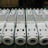 Korean Spare Parts for Excavator Hydraulic Rock Breaker Hammer/seal Kit/chisel/diaphragm/ring Bush thumbnail-6