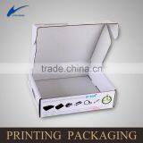 Glossy Lamination,matt Lamination,uv Coating, Banishing Printing Handling and Food Industrial Use Frozen Meat Carton Box thumbnail-3