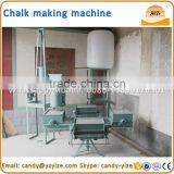 Automatic School Chalk Making Machine Making Chalk Cost of Chalk Making Machine
