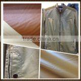 Hot Sale Faux Leather Fabric for Clothing thumbnail-1