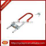 Mountain Bike Security Lock Bicycle u Lock Bike Accessory thumbnail-6