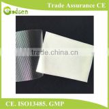 Relaxing Gel patch for pain relief, gel pain relief patch
