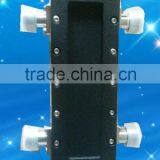 800-2700MHz 3dB Hybrid Coupler/Combiner N-female Connector