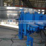 Lipp SM40 Steel Silo Forming and Seaming Machine