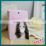 Custom Paper Kids Hang Tags for Clothing thumbnail-1