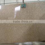 Natural Giallo Classic Granite Slab