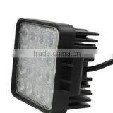 High-quality LED 12V/24V 10W 22' Auto Led Work Light thumbnail-5