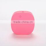 Pisen Moonbox Power Banks 6000mah(pink ) External Battery Charger for Smart Phone