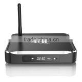 High Cost-Efficiency Cheapest m10 octa core android tv box