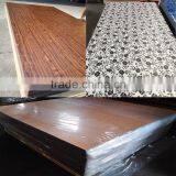 10mm Phenolic Compact Panel /HPL Compact Panel/HPL Laminate Panel thumbnail-2