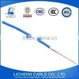 Hot Sale PVC Insulated Flexible Copper Wires and Cables House Wiring 6mm2 thumbnail-2