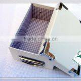 New Design Handmade Candy Box for Sale