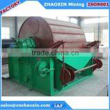 Mining Filter Machine, Water Filter Machine, Working Principle of Vacuum Filter thumbnail-2