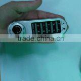 Electronic Locker Cipher Lock Locker Lock Sauna Lock Iron Sheet Cabinet Lock thumbnail-1