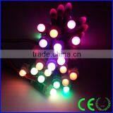 China Cheapest Multi Color 5v 12mm Rgb Led Pixel Light Lpd 6803 thumbnail-1