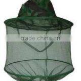 Camping,outdoor,hunting Mosquito Net Hat for Face Protection thumbnail-3