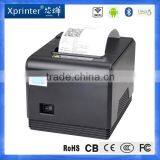 80mm Thermal Printer Pos /Mini Pos Thermal Printer With Low Price XP-Q200 thumbnail-1