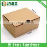 Corrugated Custom Order Customized Packaging Box