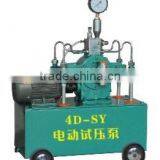 CNG Cylinder Hydraulic Test Pump /Oxygen Cylinder Hydrostatic Testing Equipments thumbnail-3