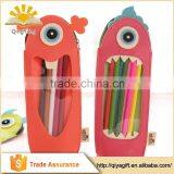 Wenzhou Cangnan Funny Clear Cartoon Transparent Eva Pencil Case for School thumbnail-1