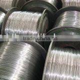 Aluminum wire for Electrical Purposes