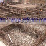 Cheap Welded CRB550 Reinforcing Mesh thumbnail-4