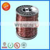Polyester Round Enamelled Copper Wire Class 130 thumbnail-1