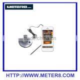 Bluetooth BBQ Thermometer HB642 thumbnail-3