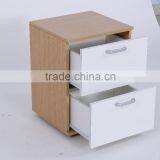 European Style Bedside Table/Nightstand/ Bedside Cabinet