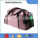 Wholesale in china fishing rod travel bag , canvas fishing tackle bag , fishing rod bag