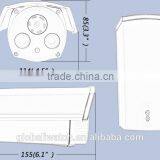 IW-P6045GS-GA Full HD 1080P IP Night Vision Camera thumbnail-2