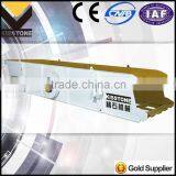 New Technology High Efficiency Vibrating Screen Price Uganda