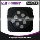 Customized DJ Stage Lighting Par Can Lights